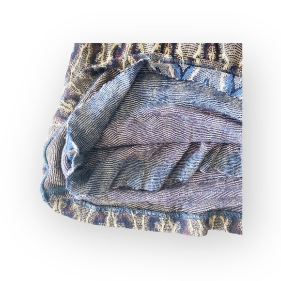 Etoile Isabel Marant ☀︎︎ Print Silk Viscose Skirt ☀︎ Strapless Top ☀︎ 1 Small ☀︎ - Picture 11 of 16